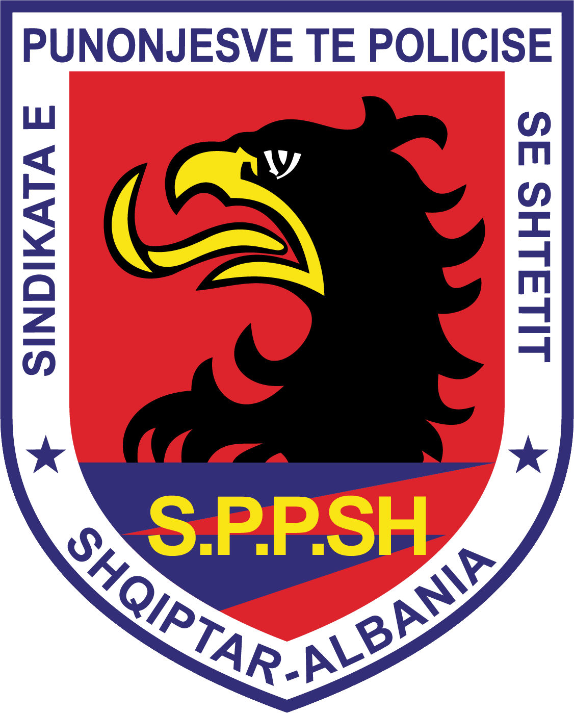 Sindikata e Punonjësve të Policisë së Shtetit